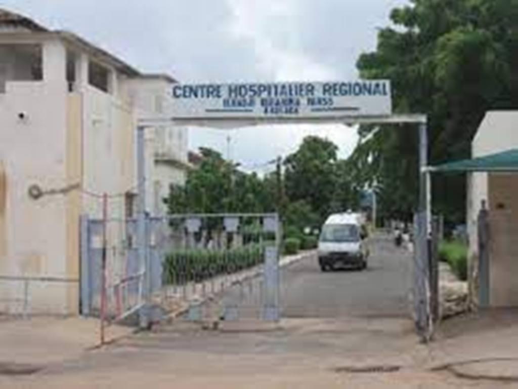 Hôpital régional Kaolack: déclaré mort, un bébé est retrouvé vivant par son père à la morgue