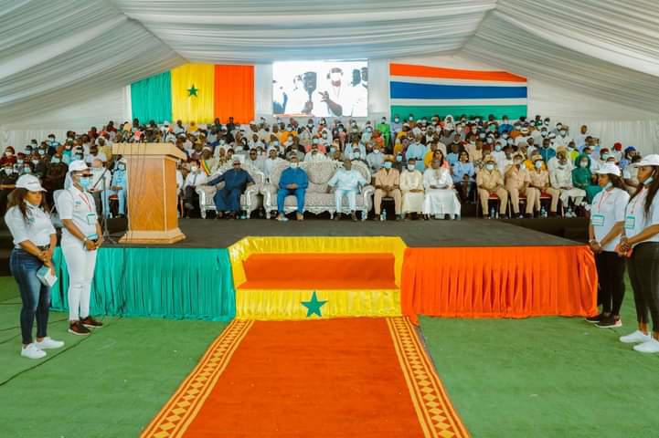 Augmentation de 20, 56 % des cas de paludisme au Sénégal entre 2020 et 2021