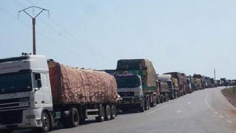 Transport routier : un syndicat dénonce des "violations" des droits des travailleurs de la CEDEM et la CMA