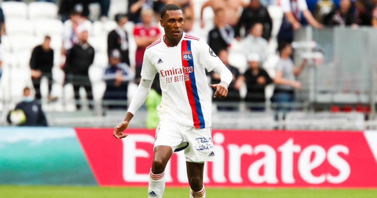 Ligue 1 : Marcelo, viré de l'OL à cause d'un pet