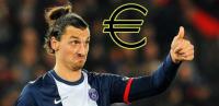 Les joueurs du PSG pourraient toucher une énorme prime