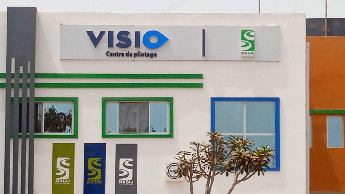 Nouveau Centre Visio : SEN’EAU apporte de nouvelles innovations pour anticiper et optimiser les interventions