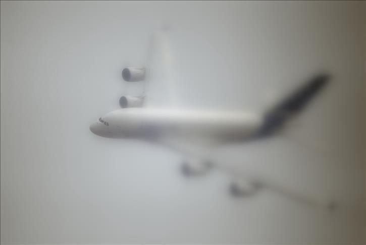 Cameroun: un avion s'écrase en forêt avec onze personnes à bord (ministère)