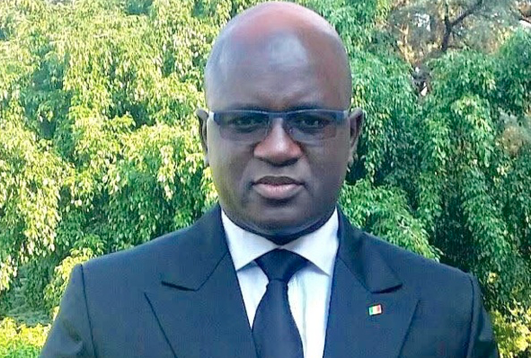 Le SG de l’ARTP, Samba Alassane Thiam remis en liberté après avoir commis un homicide et un délit de fuite