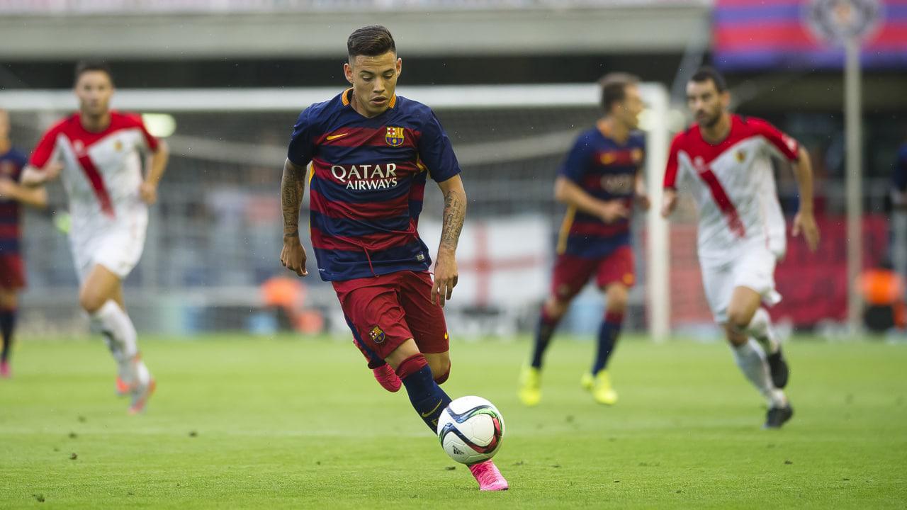 Un ancien du FC Barcelone décède dans un accident de voiture