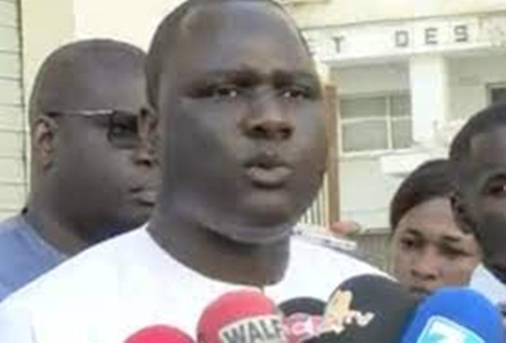 « Yewwi va compétir à Dakar, sinon il n'y aura pas d'élection », Déthié Fall
