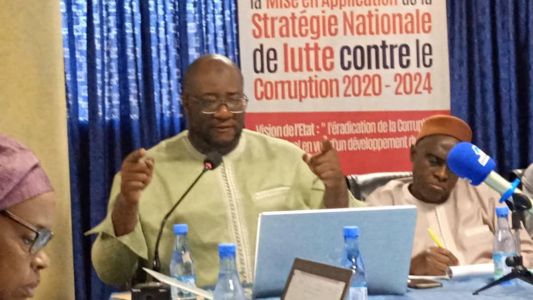  Lutte contre la Corruption : Birahim Seck dénonce un «manque de volonté» de l’OFNAC d’aller vers le contrôle dans les grands projets de l’Etat