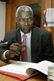Dr IBRA NDOYE, ANCIEN SECRETAIRE EXECUTIF SORTANT DU COMITE NATIONAL DE LUTTE CONTRE LE SIDA - «Il faut au minimum 7 à 8 milliards de FCfa par an pour mettre fin au sida, au Sénégal, d’ici à 2030»