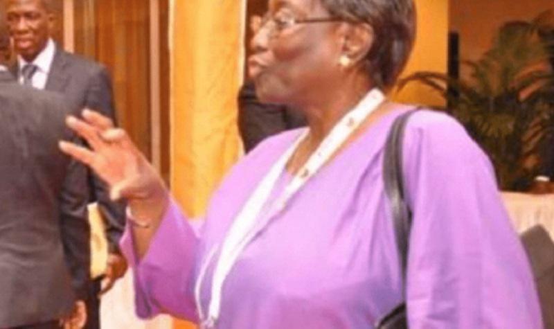 Décès de Marie Joséphine Diallo : un hommage prévu samedi devant l’Assemblée nationale