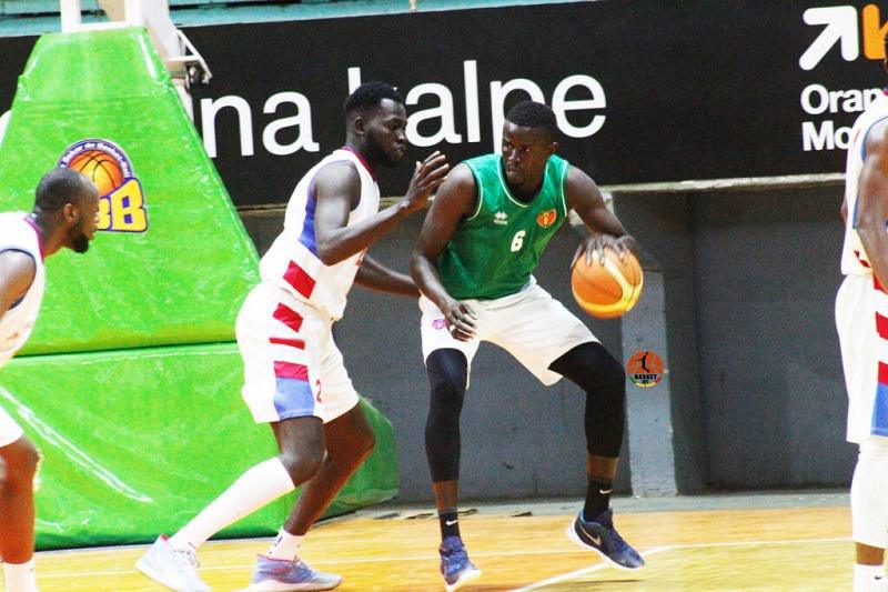 Basket – N1 masculin : Mermoz retarde UGB, SLBC défie USO, ce samedi