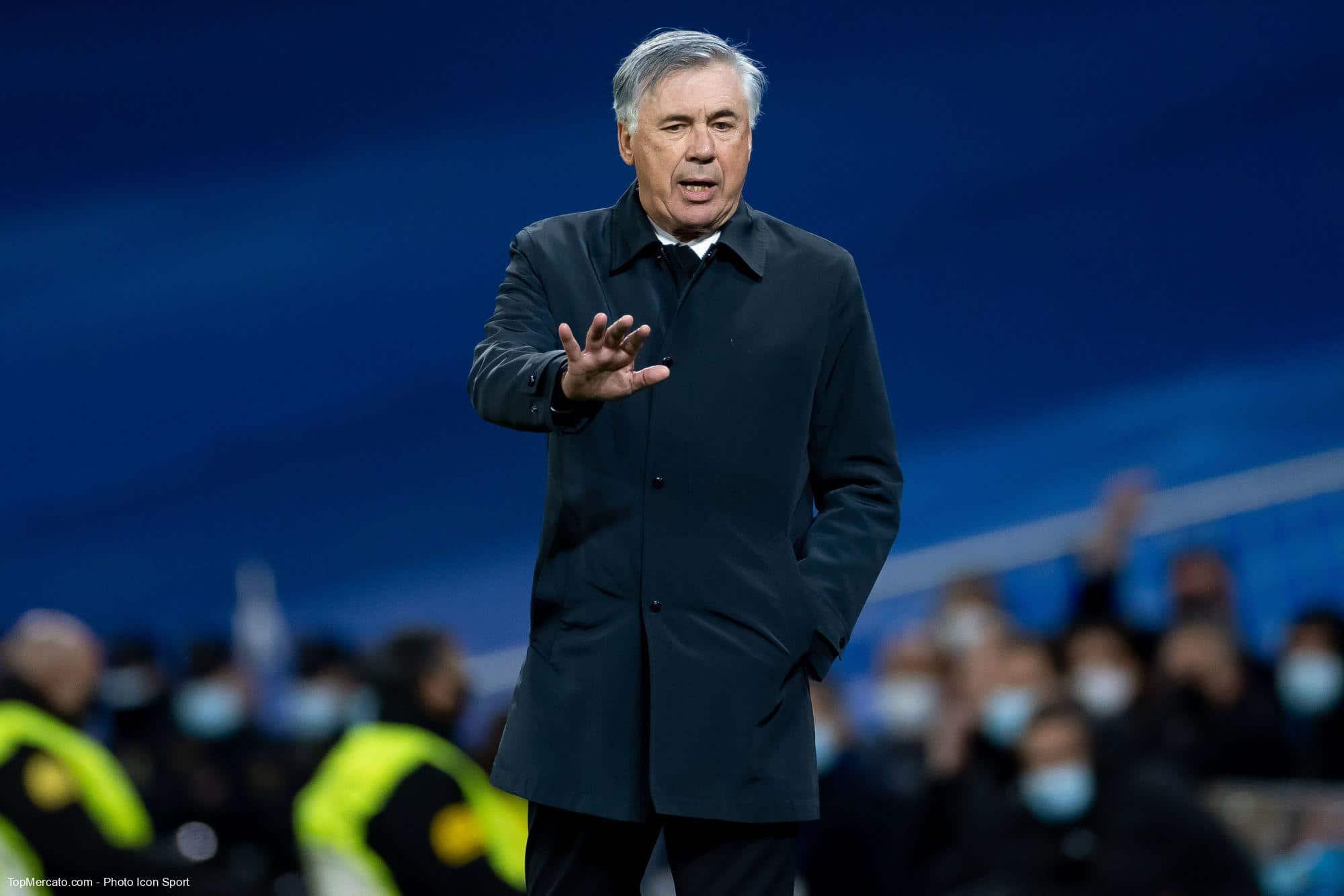 Le Réal Madrid réagit à la prolongation de Mbappé au PSG