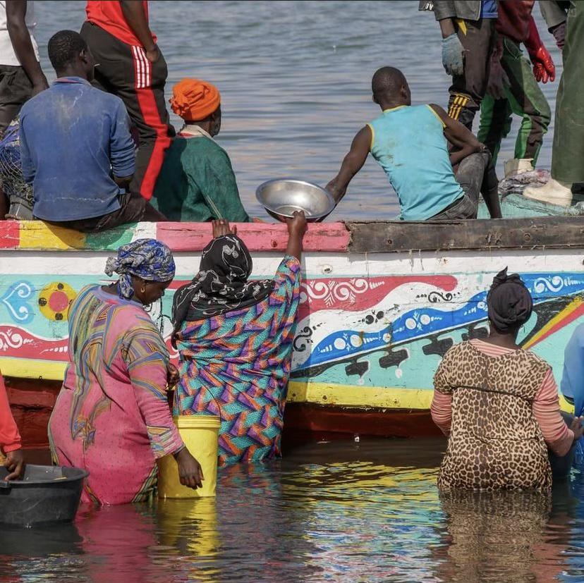 Migrations - Saint-Louis: Zoom sur la détresse des épouses, mères et enfants dévastés par l'émigration clandestine