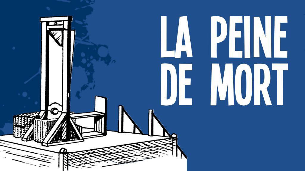 578 exécutions dans 18 pays: en 2021, l'application de la peine de mort a connu une hausse