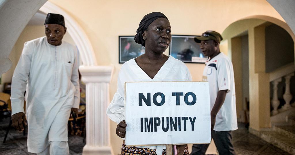 Gambie: les familles des victimes de l'ancien régime de Jammeh attendent que justice soit rendue
