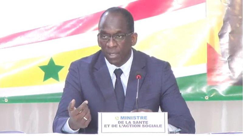 Décès de 11 nouveau-nés dans un incendie: Abdoulaye Diouf Sarr va écourter sa mission en Suisse