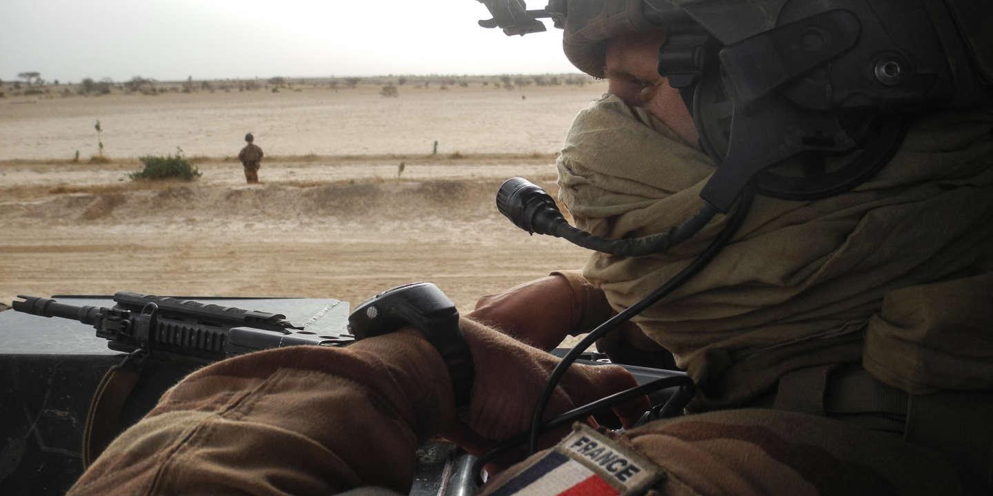 L’EIGS, branche sahélienne du groupe État islamique, se renforce dans le nord-est du Mali