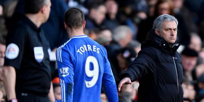 Chelsea sur la corde raide