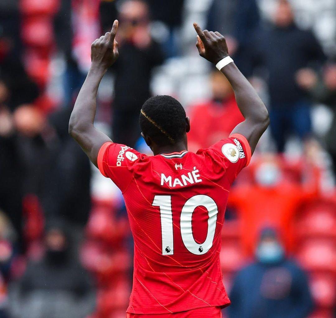 « Sadio Mané a décidé de quitter Liverpool », informe Fabrizio Romano