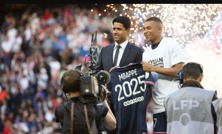 Le Real Madrid se moque encore plus du PSG et de Kylian Mbappé après le sacre en Ligue des Champions