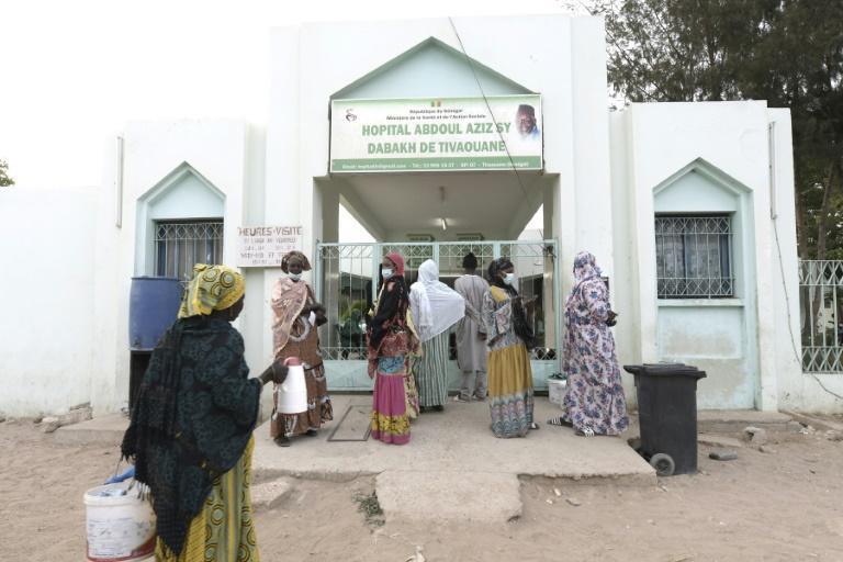 Affaire bébés calcinés à Tivaouane : Deux (2) agents placés en garde à vue