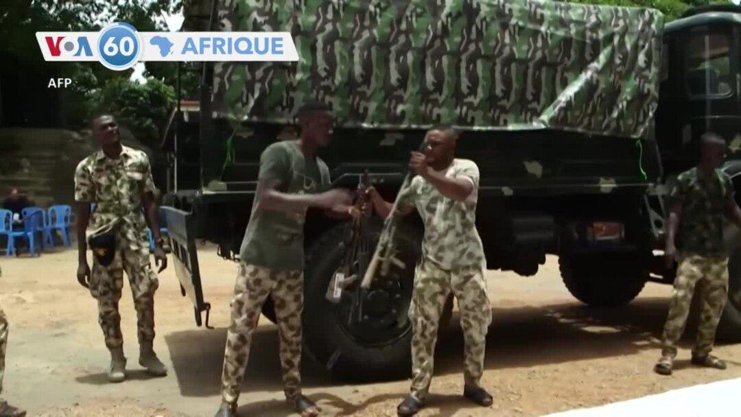 Centrafrique: un employé local de Médecins sans frontières «abattu» par un militaire