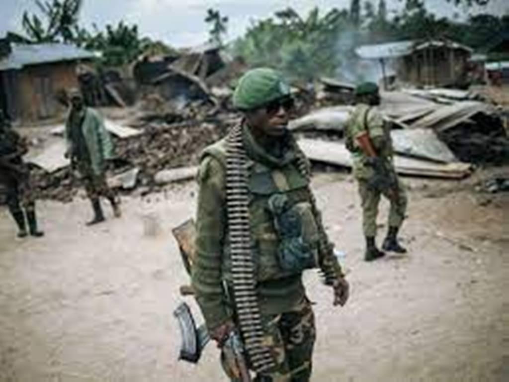 RDC: en 2021, les attaques des ADF ont augmenté, selon un rapport onusien