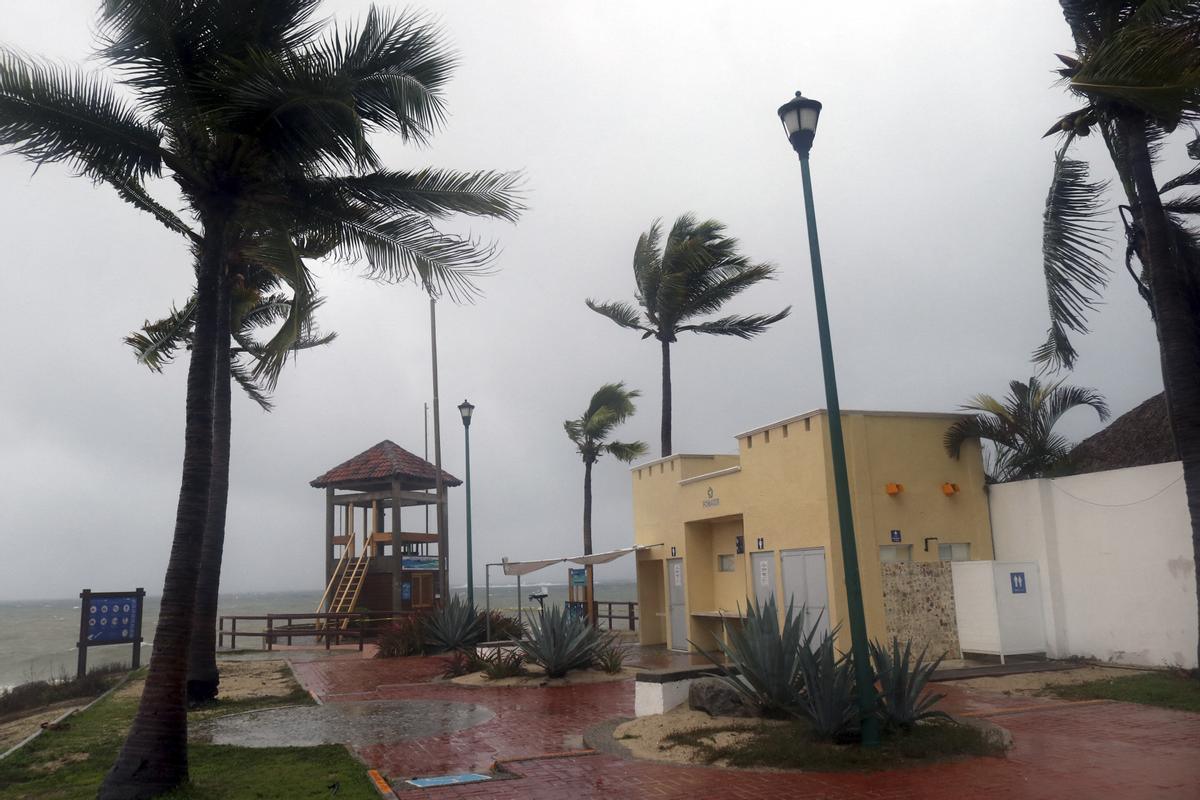Ouragan Agatha: dix (10) morts et une vingtaine de disparus dans le sud du Mexique