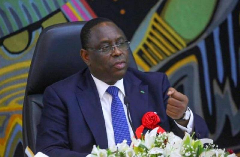 Macky Sall demande la matérialisation consensuelle des accords conclus avec les syndicats d’enseignants