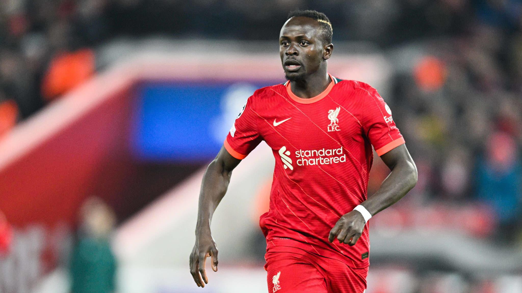 Après Bayern et PSG, un autre club entre dans la course pour Sadio Mané