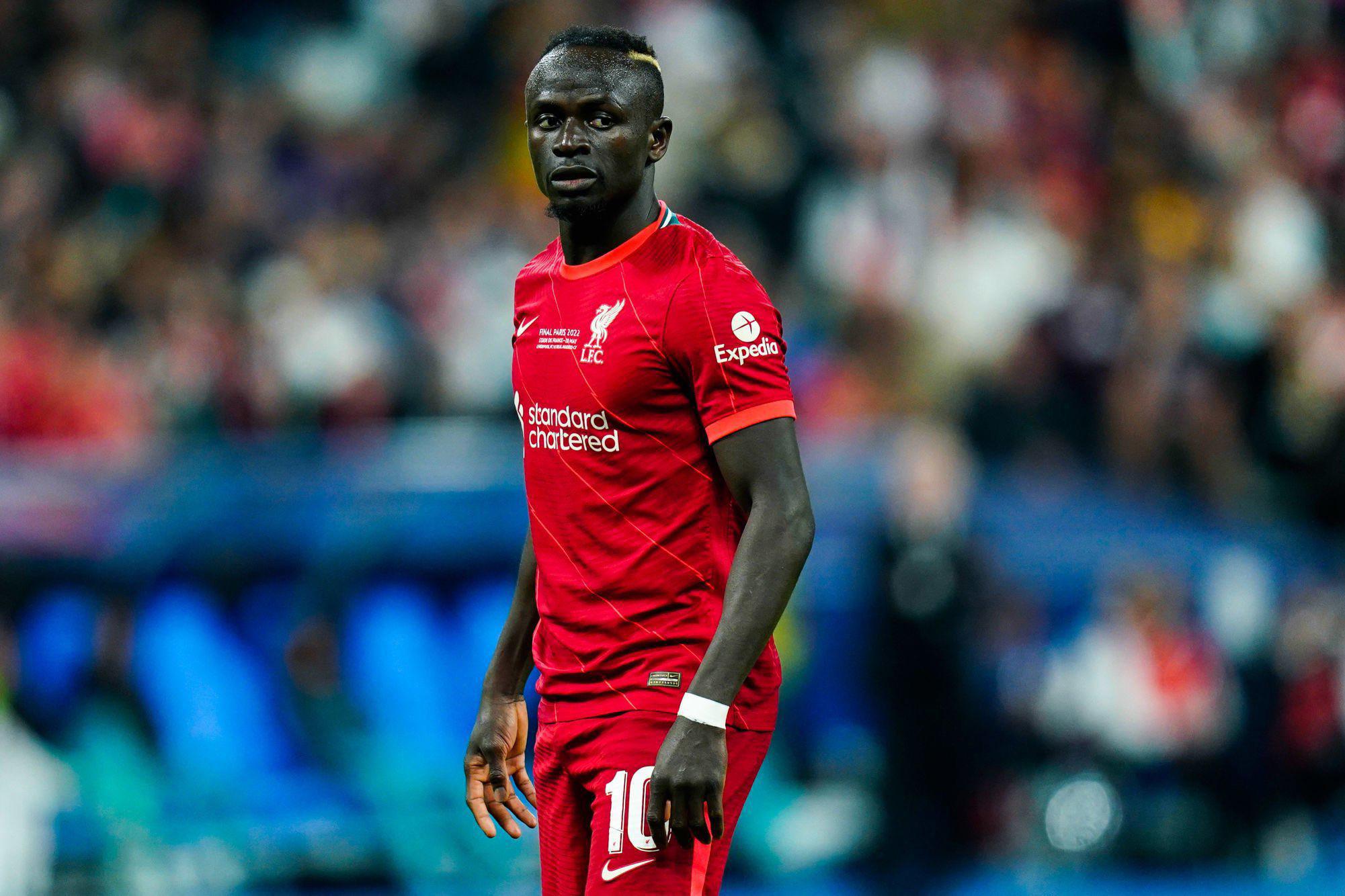 Sadio Mané fait une annonce sur son transfert: « 70% des Sénégalais veulent que je quitte Liverpool… »