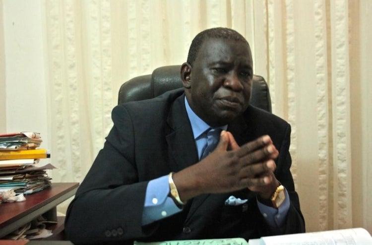 « Le Conseil Constitutionnel vient d'avaliser une déstructuration totale de notre processus électoral » (Par Me Assane Dioma Ndiaye)