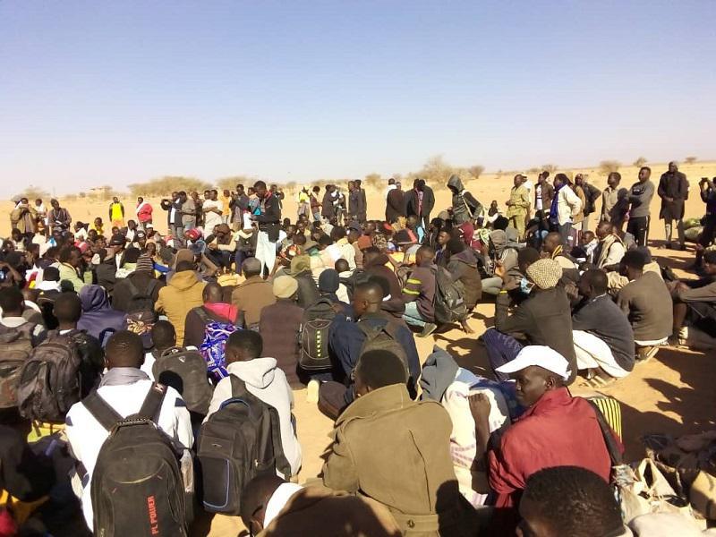 #Migrations - Régulation et intégration des réfugiés africains: les dispositions juridiques de l'Etat sénégalais pour soulager les apatrides et demandeurs d'asile