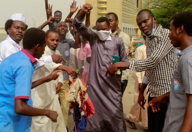 Tchad: six responsables d'une coalition d’opposition condamnés à un an de prison avec sursis