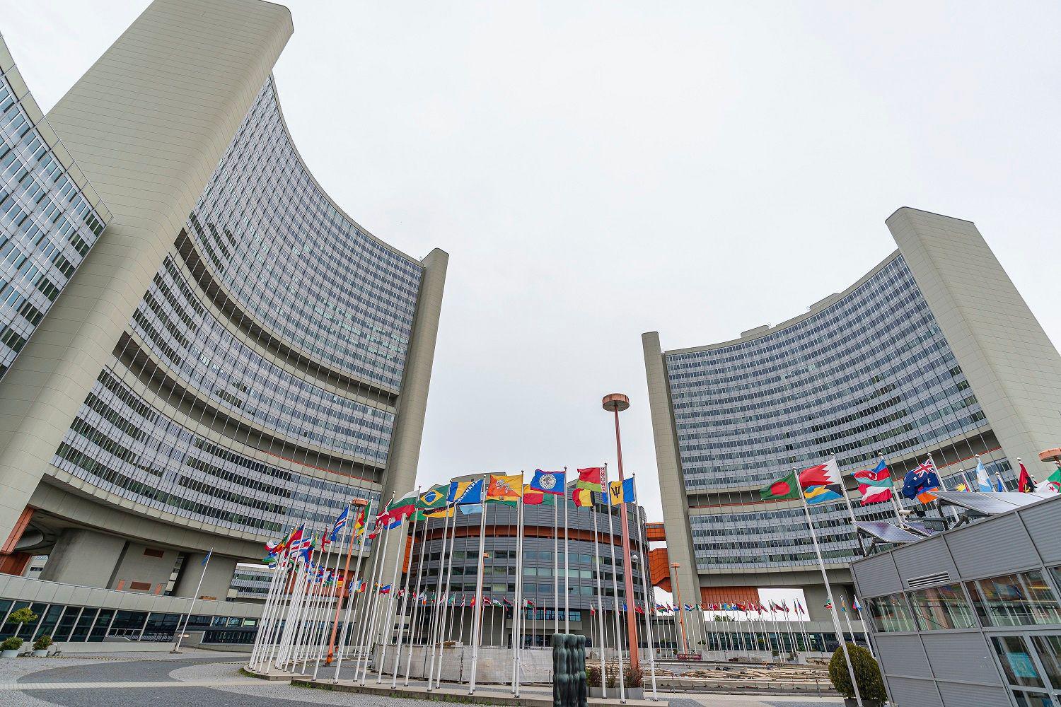 Nucléaire: dépôt à l'AIEA d'une résolution appelant l'Iran à coopérer
