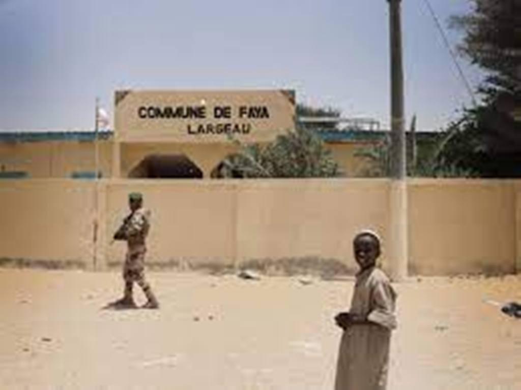 Tchad: comment est perçue la force Barkhane à Faya-Largeau?
