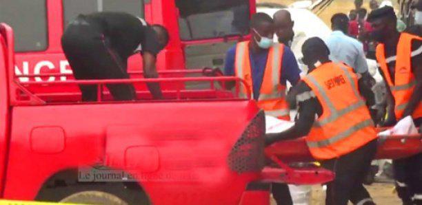 Touba: un carreleur tue son apprenti de 15 ans et le jette dans un bassin