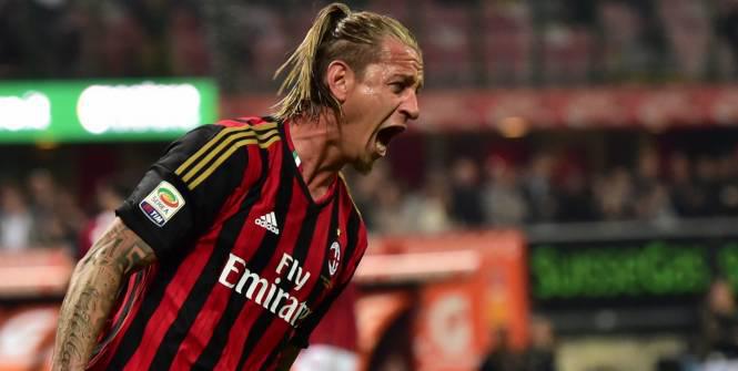 Milan garde l'Europe en vue