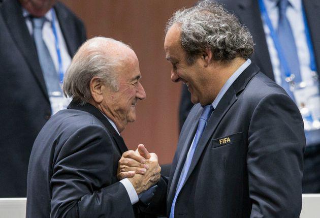 Fifa : Platini et Blatter jugés pour escroquerie en Suisse