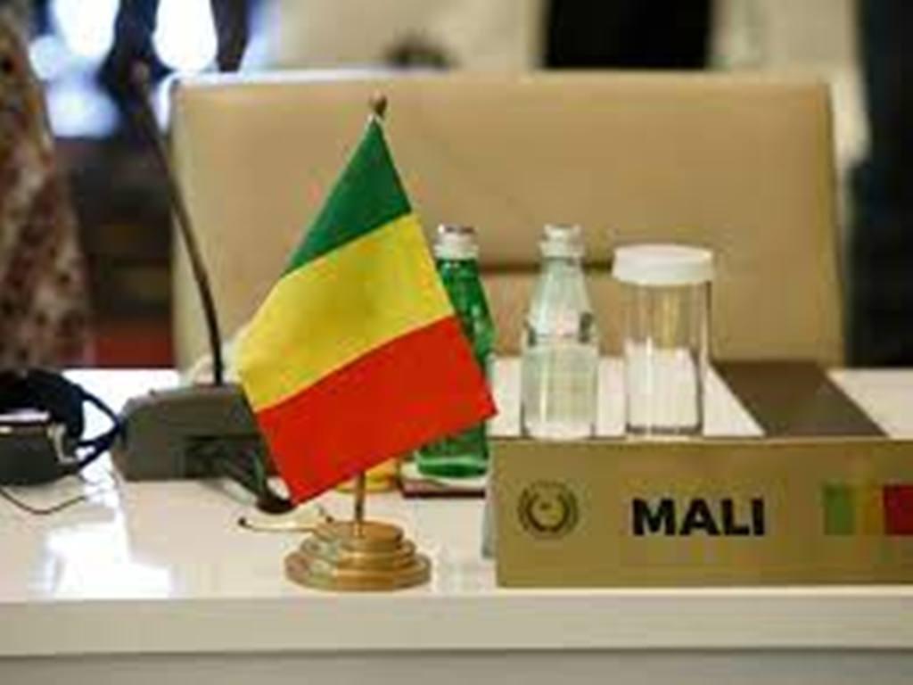 Mali: «Il faut un chronogramme et un mécanisme de suivi de la transition»