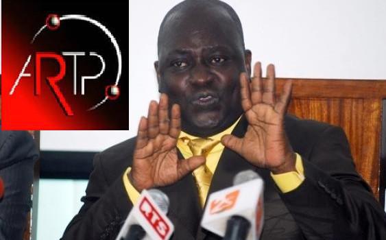 Ndongo Diaw à l'ARTP: un pillage honteux, des promoteurs de lutte bien ... servis