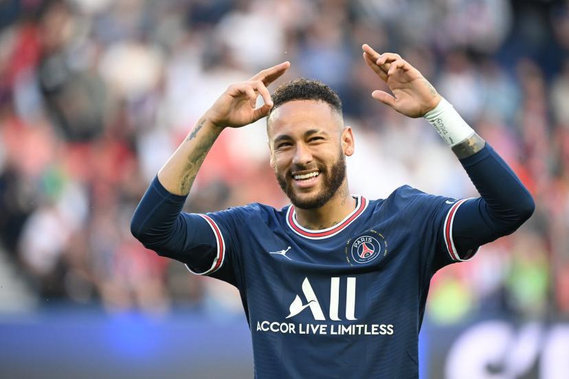 La Juventus tentée par Neymar