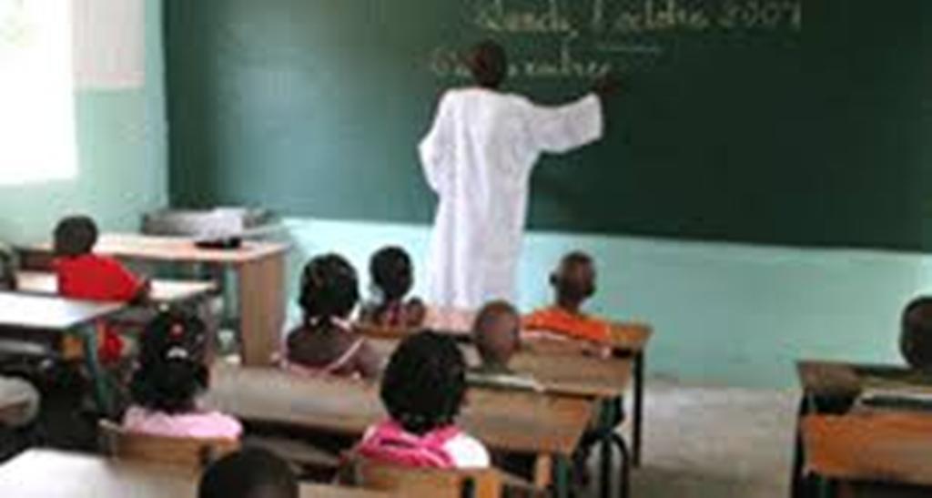 Education: l’UES dénonce des disparités salariales et crie à l’injustice