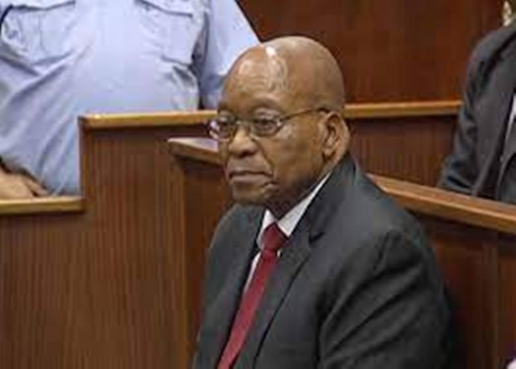 Corruption en Afrique du Sud : l'ère Zuma passée au crible dans un rapport accablant