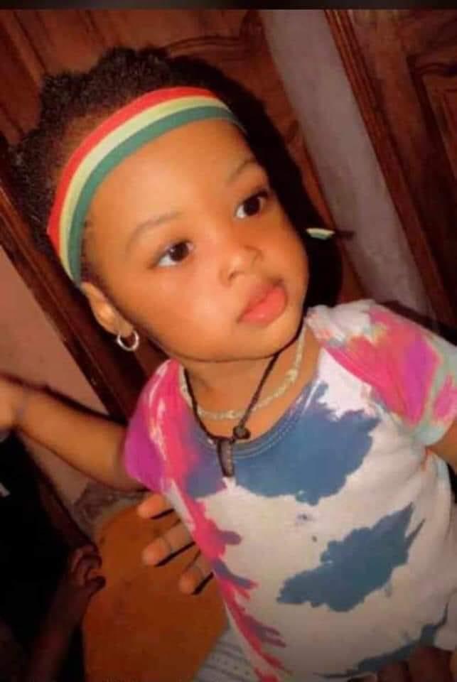 Dernière minute - Bébé Aïda retrouvée, la ravisseuse arrêtée