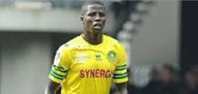 Nantes : Papy Djilobodji de retour dans le groupe