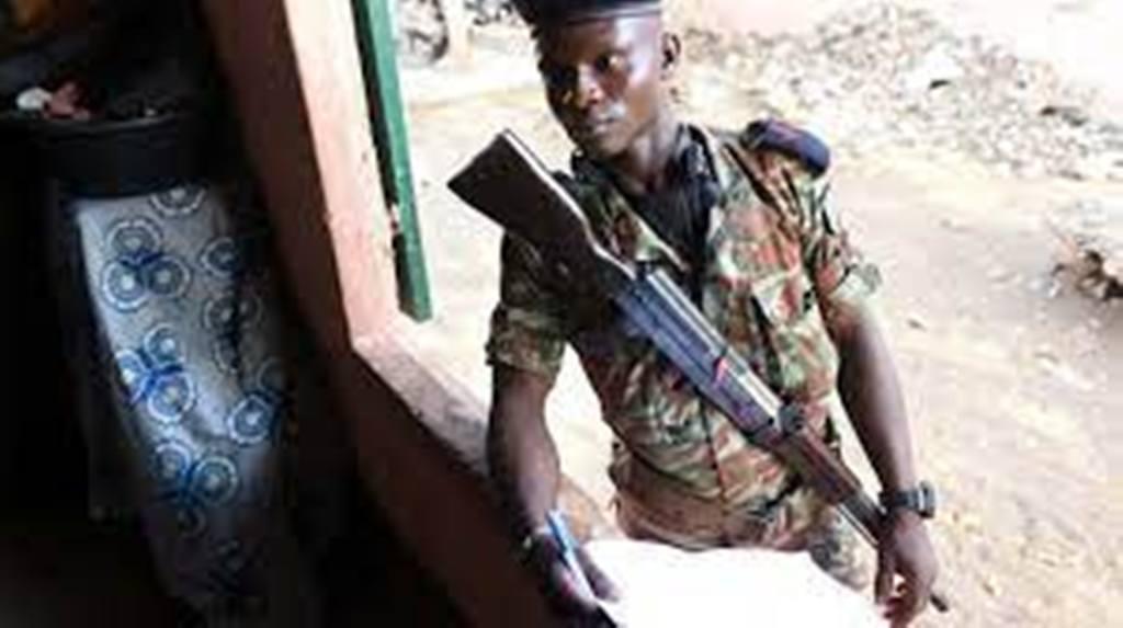 Bénin: le commissariat de Dassari, dans le nord du pays, attaqué par un groupe armé