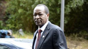 Le CDP réclame un référendum sur la Constitution. Objectif: permettre à Blaise Compaoré de briguer un nouveau mandat