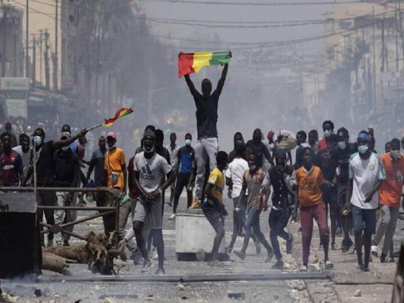 Manif du 17 juin : Amnesty appelle l’Etat «à mener des enquêtes indépendantes et impartiales sur les morts »