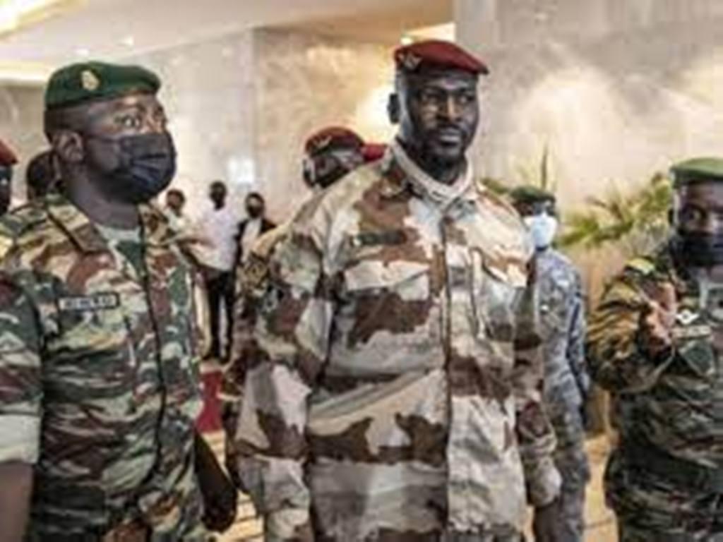 Guinée: le FNDC interpelle la Cédéao pour obtenir un délai raisonnable de la transition