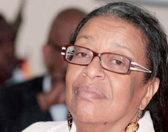 Médias: décès Eugénie Rokhaya Aw, ancienne directrice de CESTI